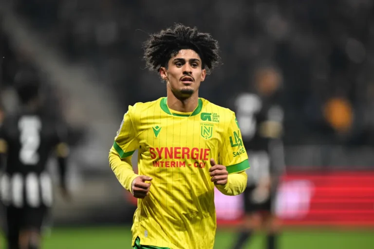 Yassine Benhattab