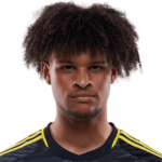 Jacen Russell-Rowe