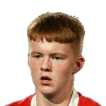 Braiden Graham