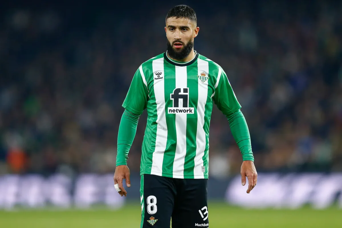 Mercato : Nabil Fekir de retour en Espagne !