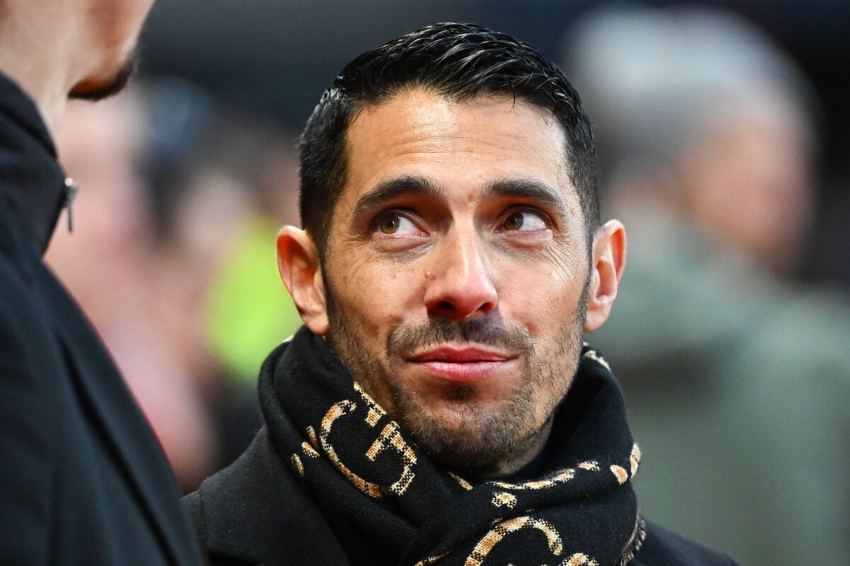 Info Média Foot : C’est signé pour Geoffrey Moncada à l’OGC Nice !