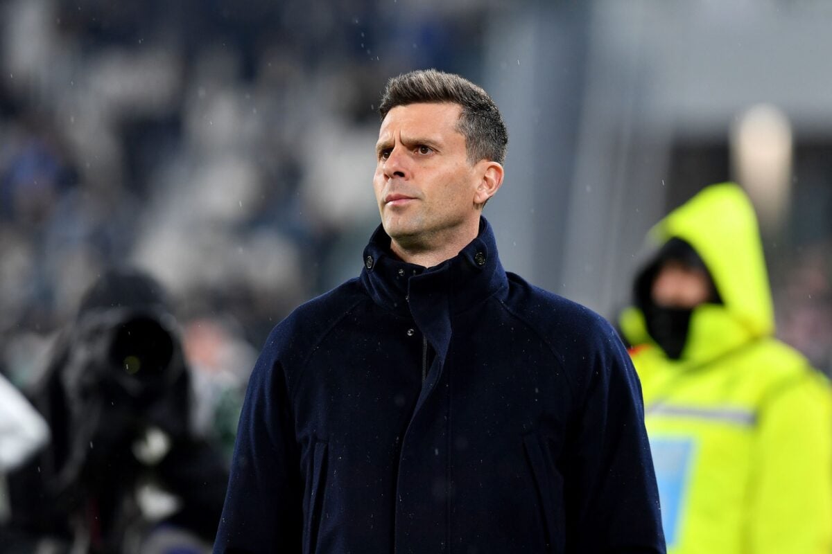 Thiago Motta