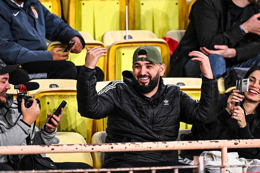 Mercato – OM : Les grosses révélations de Mohamed Henni ! 
