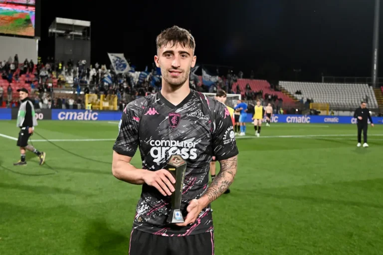 Mattia Viti