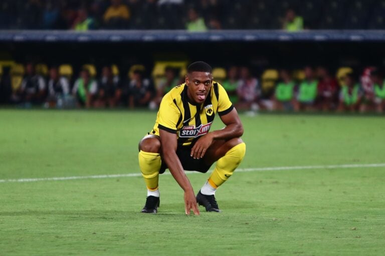 Anthony Martial