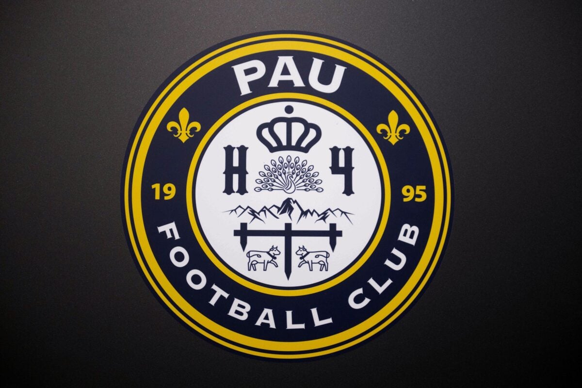 Pau FC