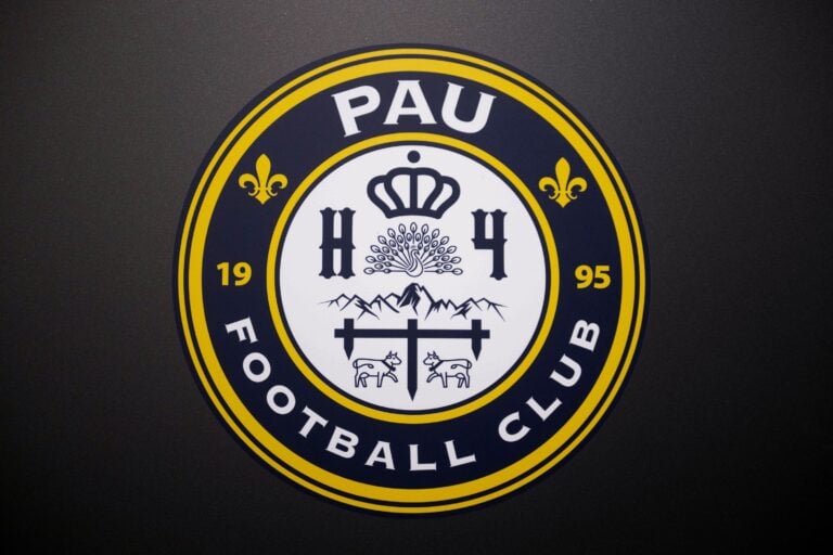 Pau FC