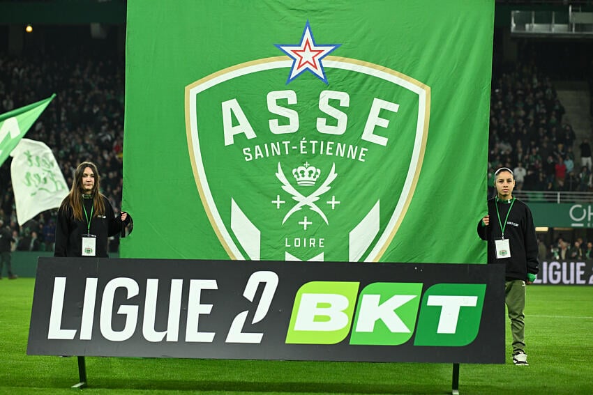 Mercato : Nouvelle recrue en vue pour l’ASSE !