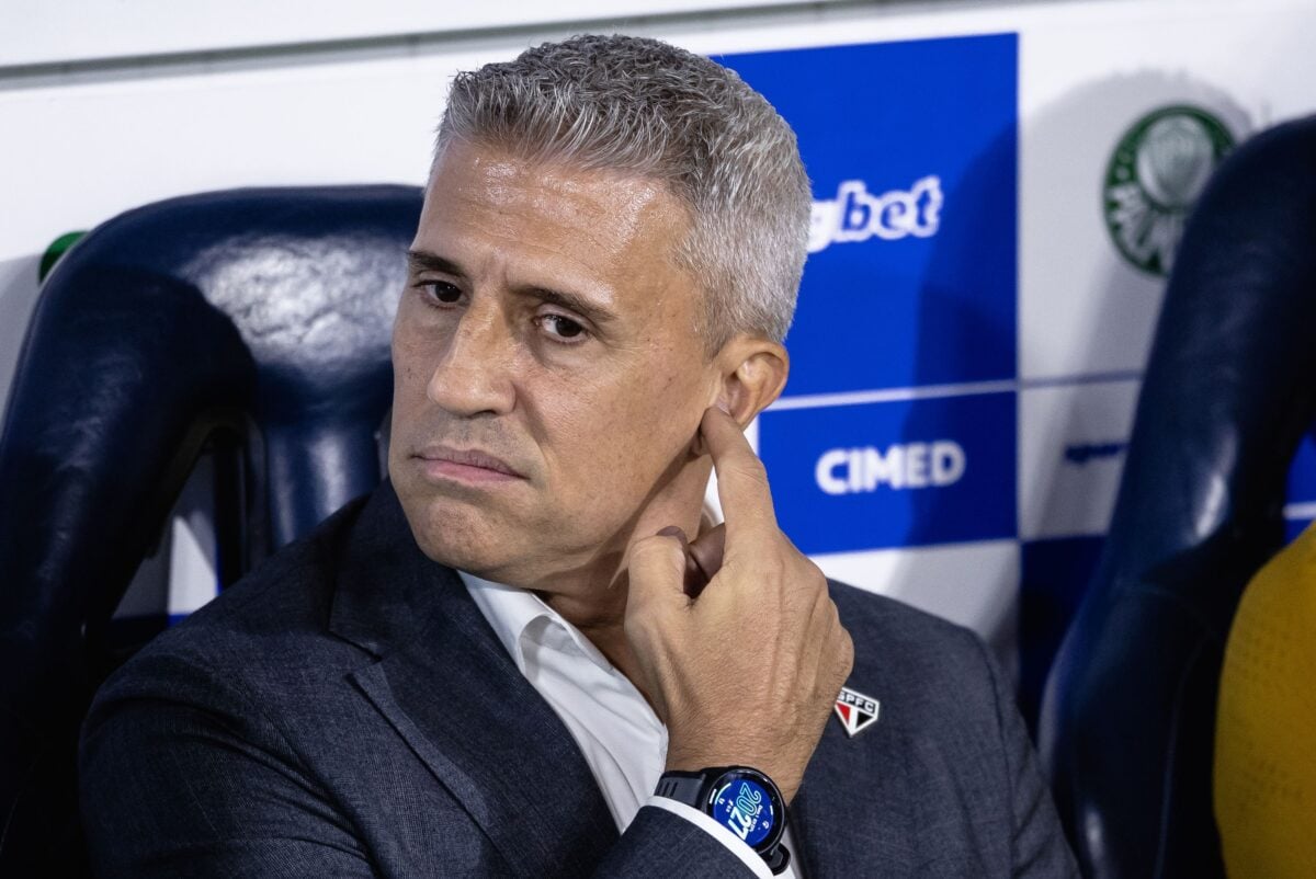 Info Média Foot : Proposé à l’OM, Hernan Crespo proche de l’Espagne