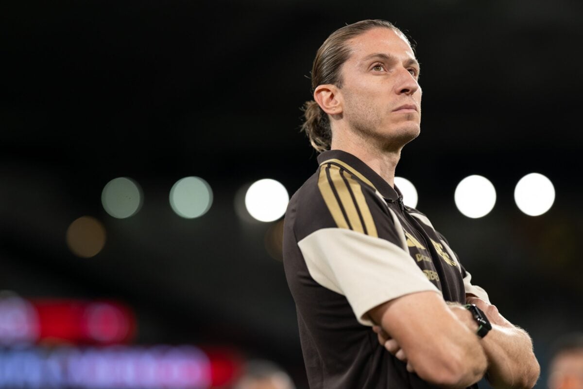 Info Média Foot : Filipe Luis à Monaco, officialisation imminente !