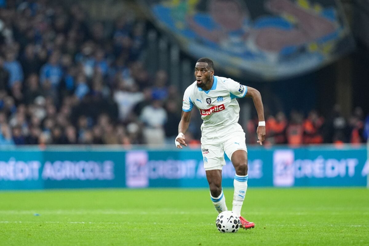 Info Média Foot : 110 000 euros par semaine, Kondogbia peut toucher le jackpot à Sunderland !