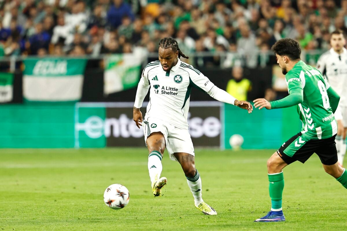 Renato Sanches