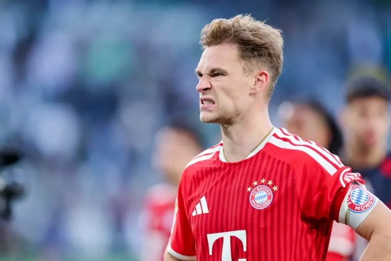 Joshua Kimmich