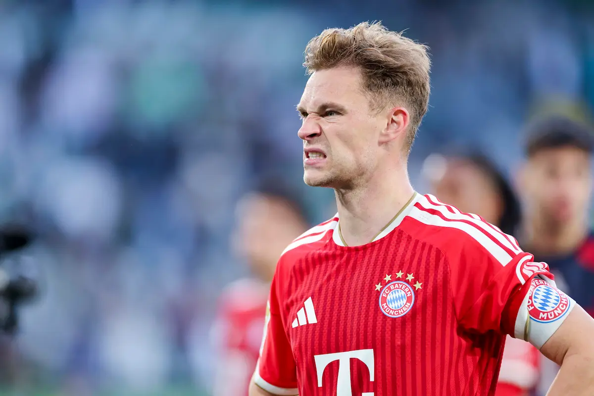 PSG : Cette star mondiale confirme avoir failli signer à Paris Joshua Kimmich