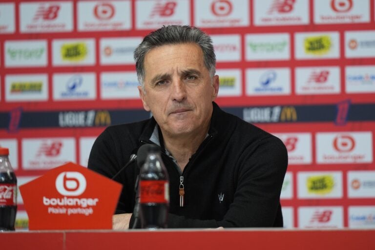 Christophe PELISSIER