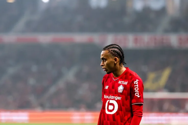 Ethan Mbappé