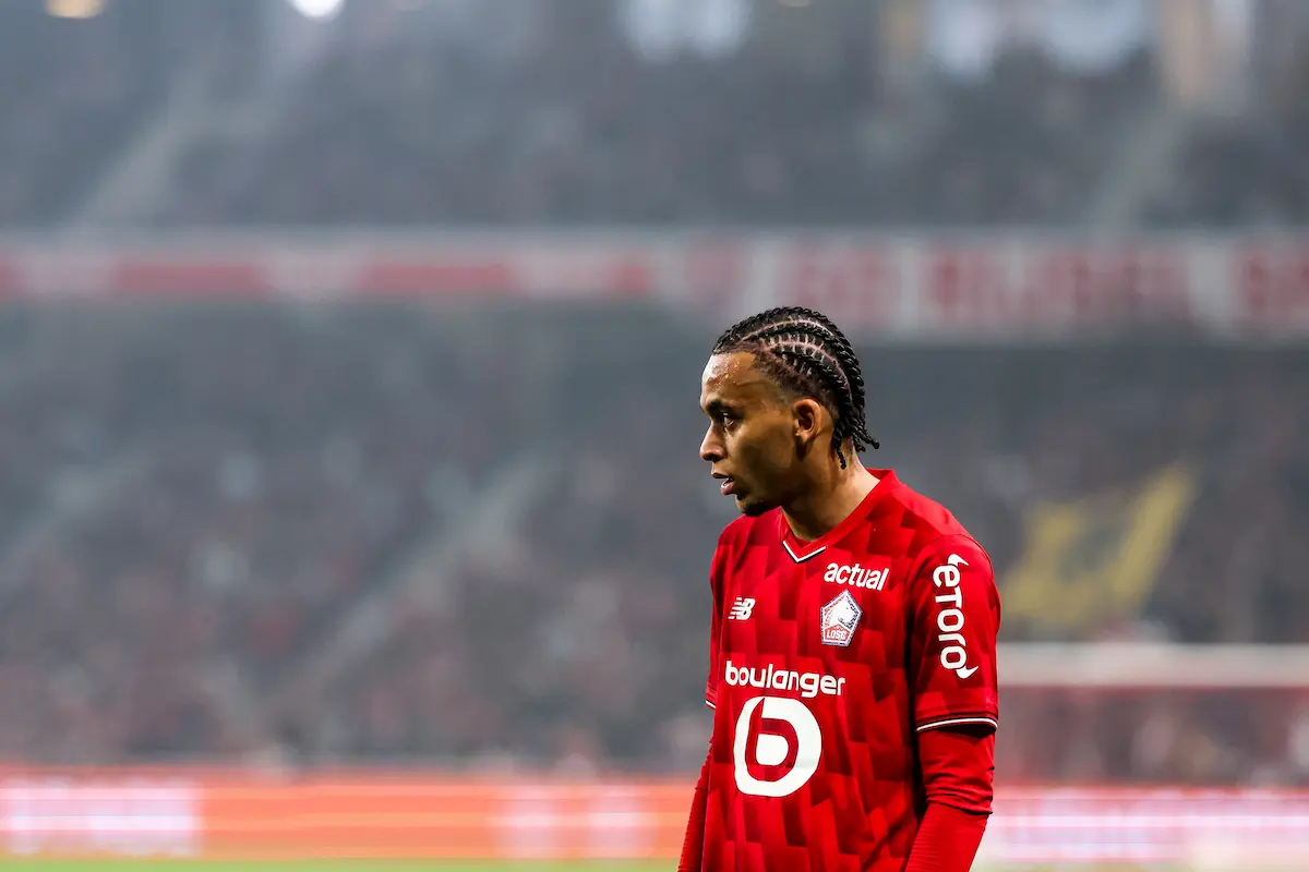 Ethan Mbappé