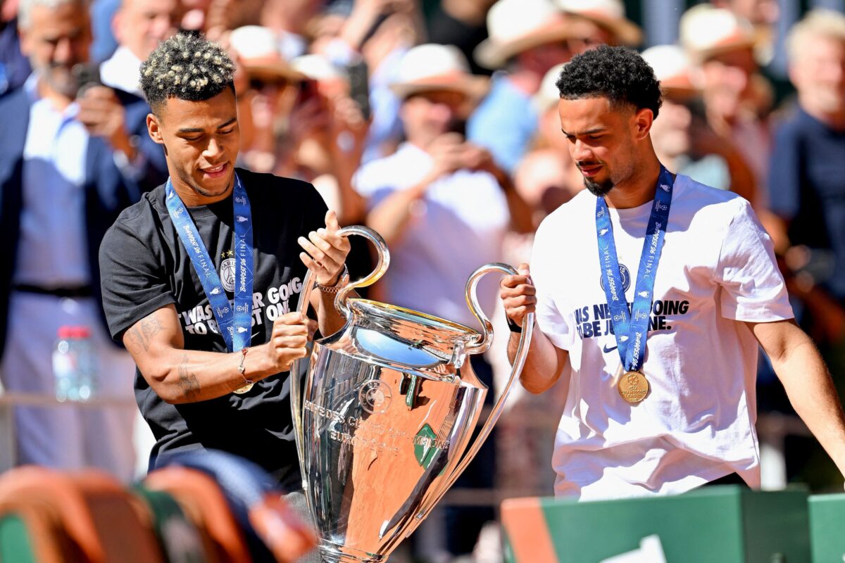 PSG : Ce petit protégé de Luis Enrique a touché le jackpot !