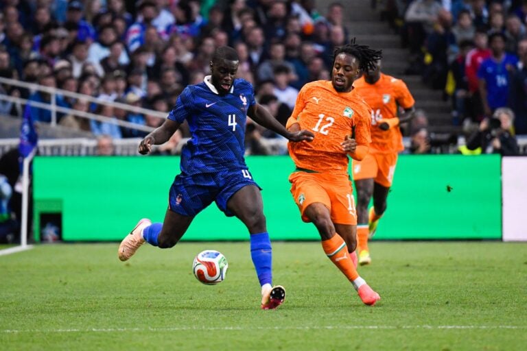 Dayot UPAMECANO