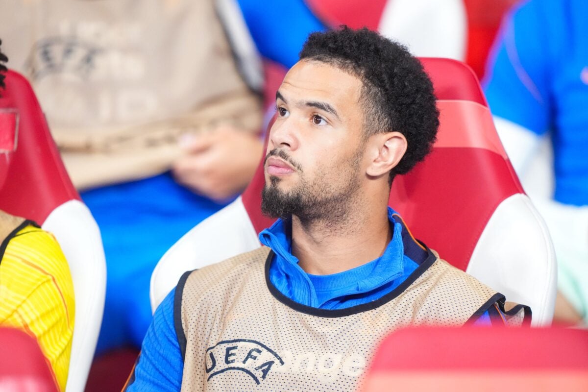 Équipe de France : Luis Fernandez réclame… Zaïre-Emery !