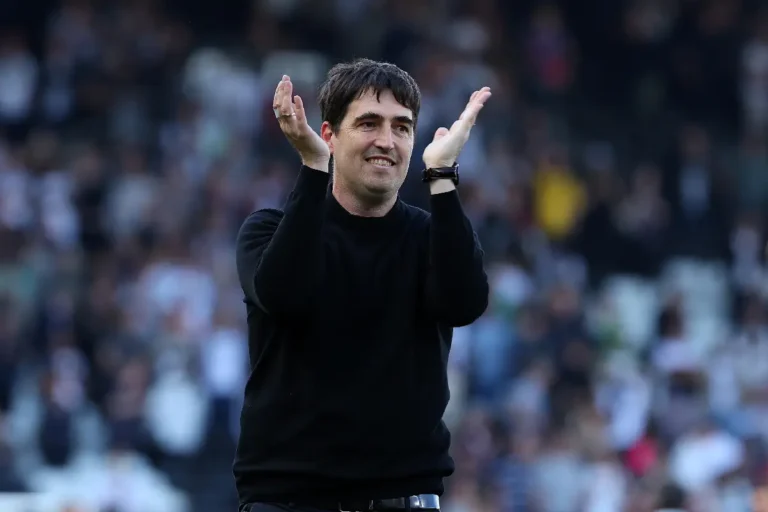 Andoni Iraola