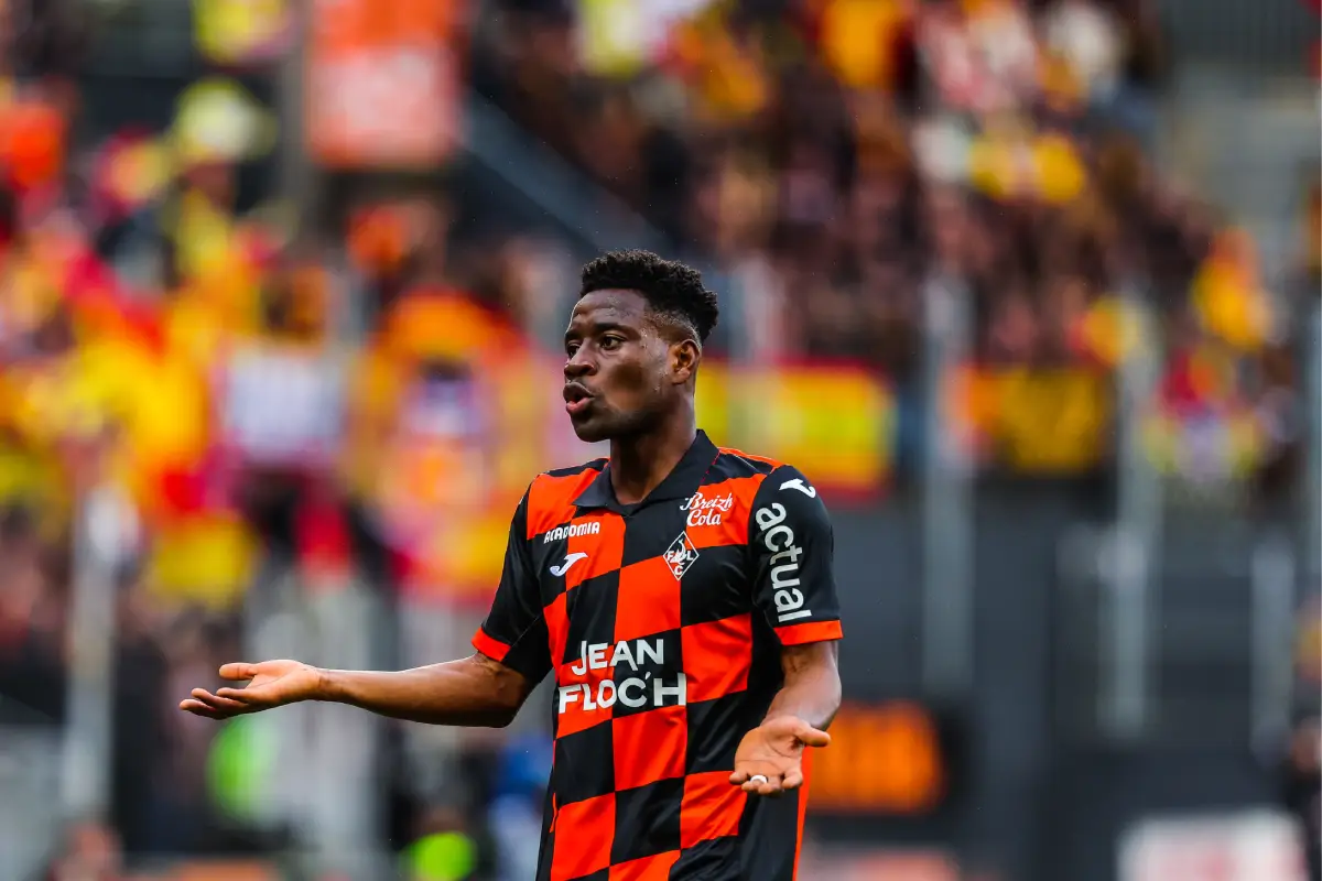 Arsène Kouassi