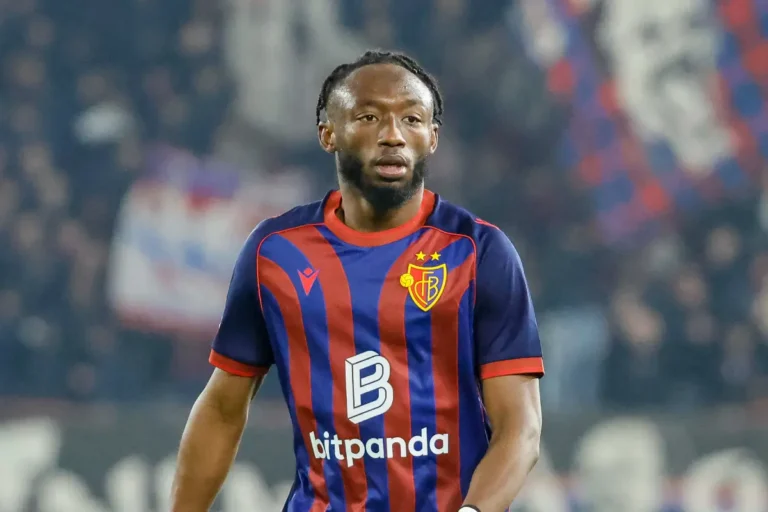 Bénie Traoré