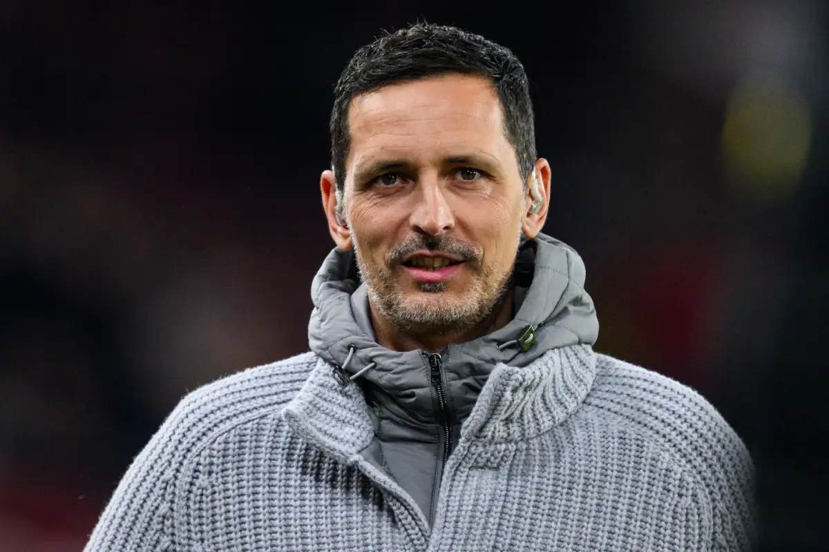 Mercato Lens : Une piste surprise en Allemagne pour régaler Dino Toppmöller