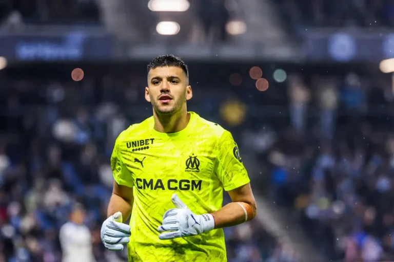 Geronimo Rulli