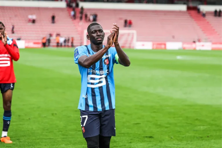 Hamari Traoré