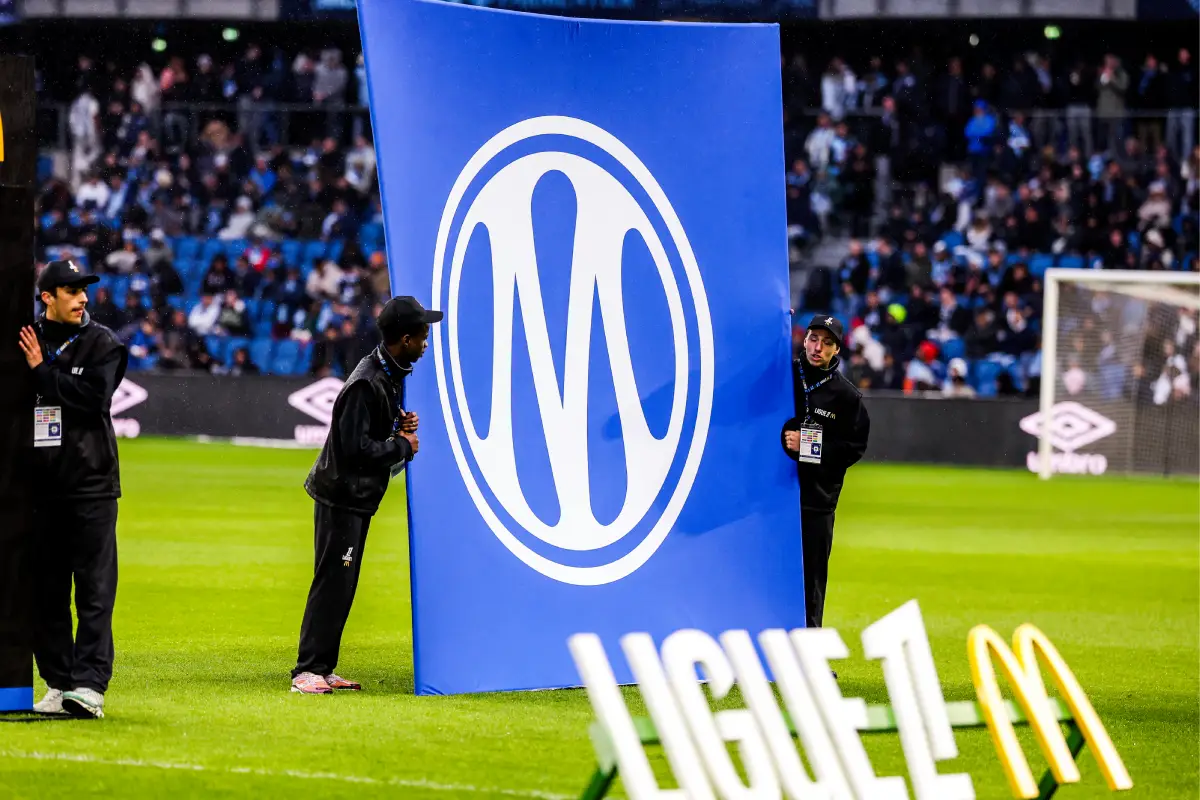 Logo OM