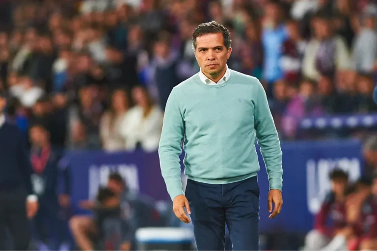 Luis Castro