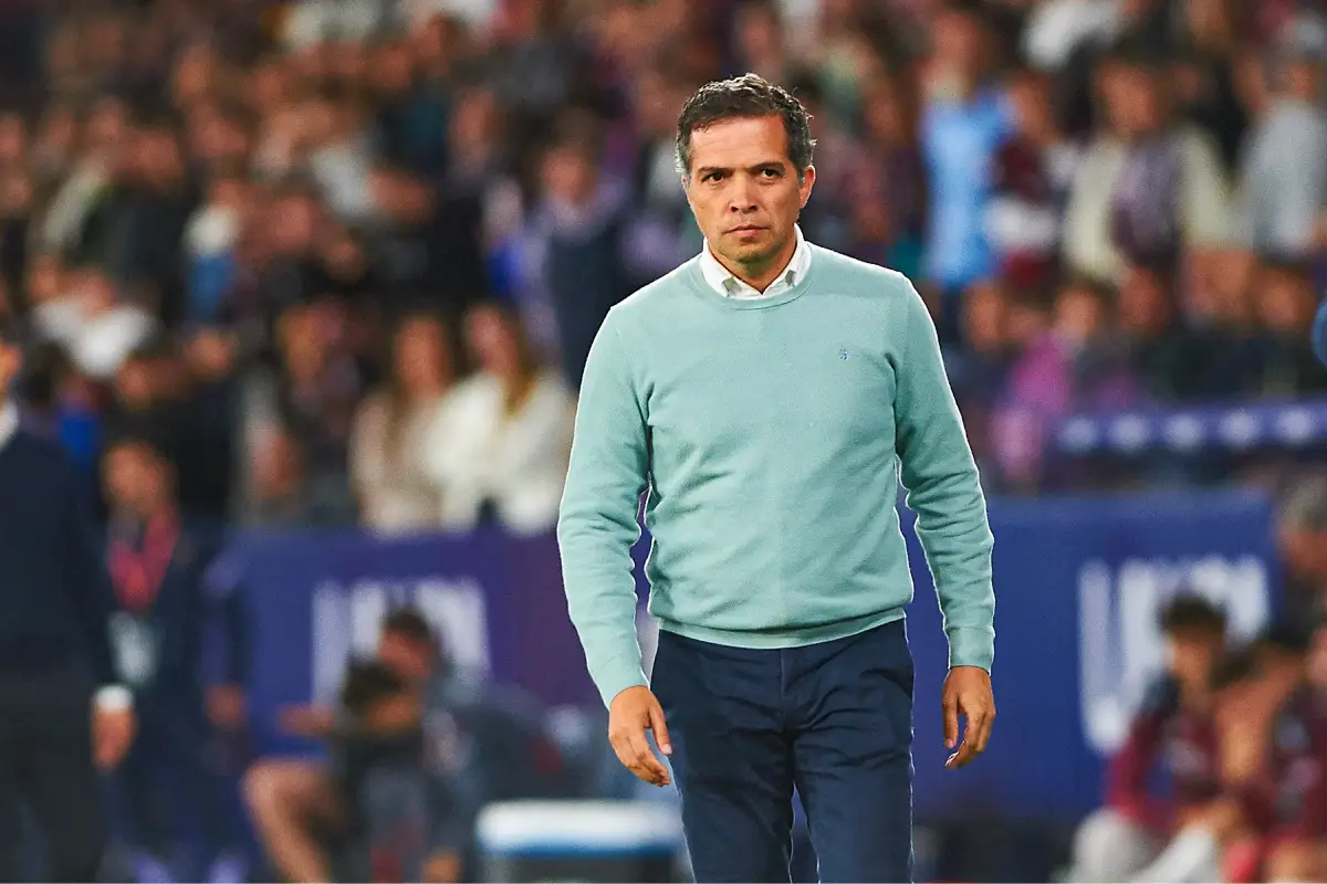 Luis Castro