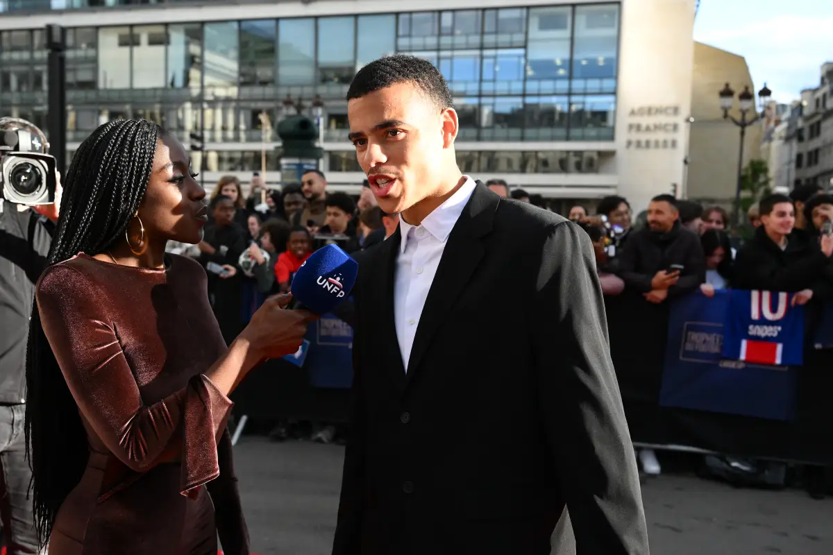 Mercato OM : Un accord XXL à 4 M€ par an validé, Greenwood pousse pour claquer la porte Mason Greenwood