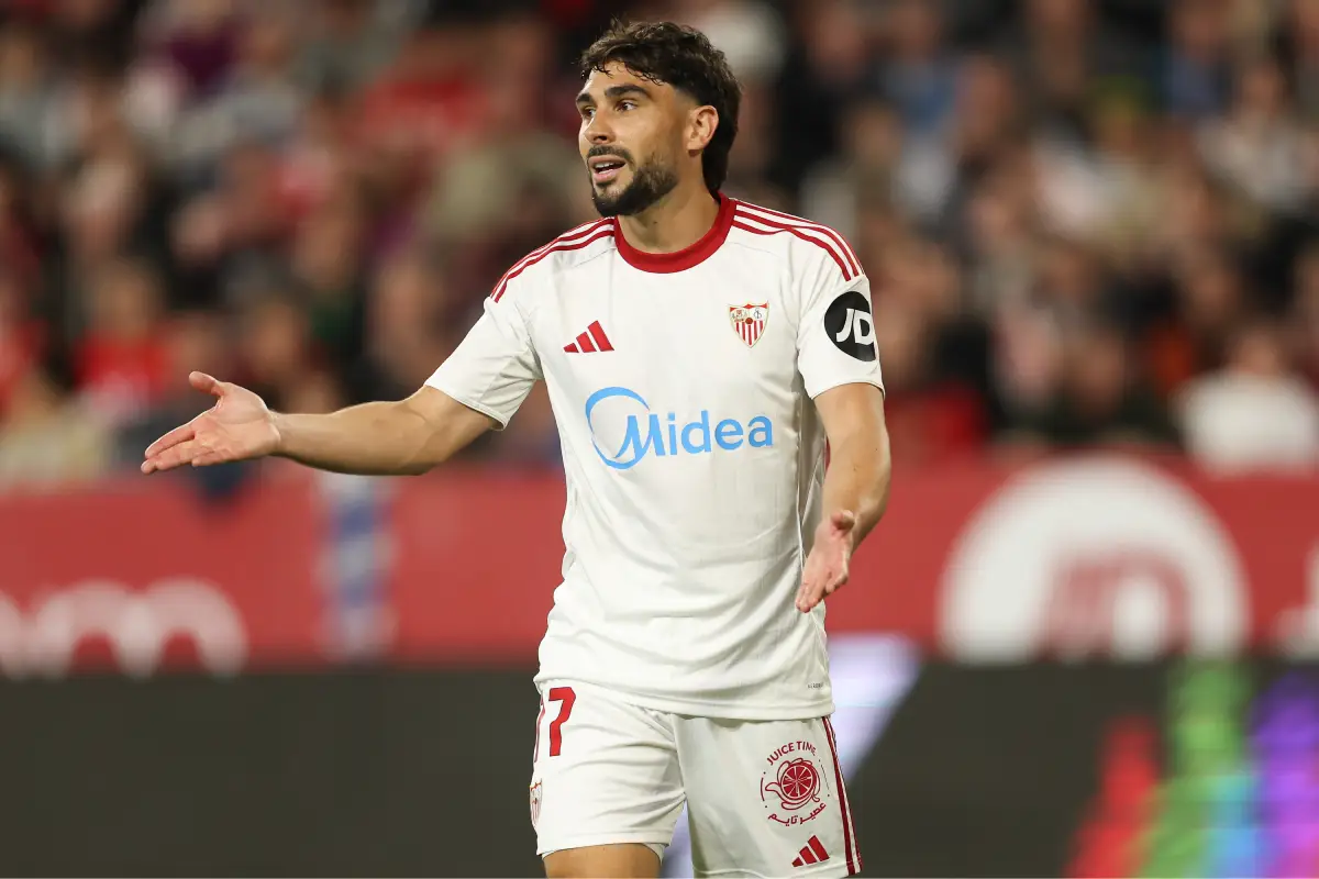 Neal Maupay