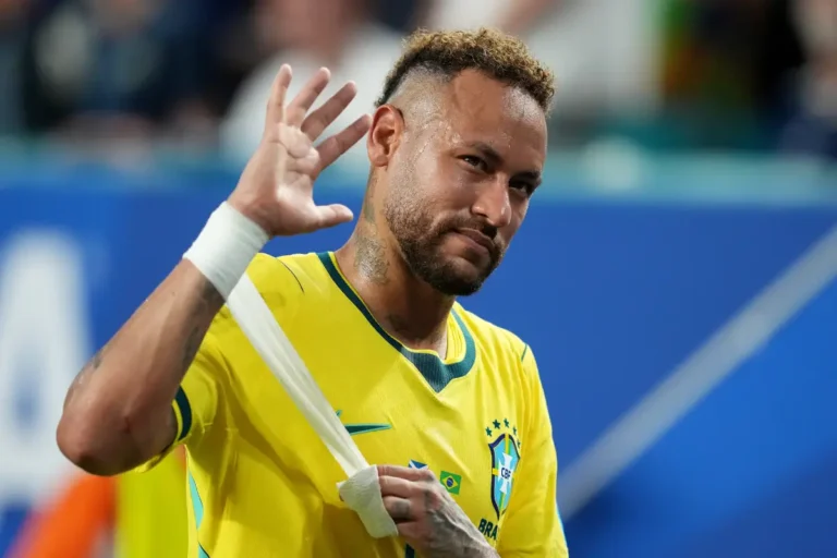 Neymar