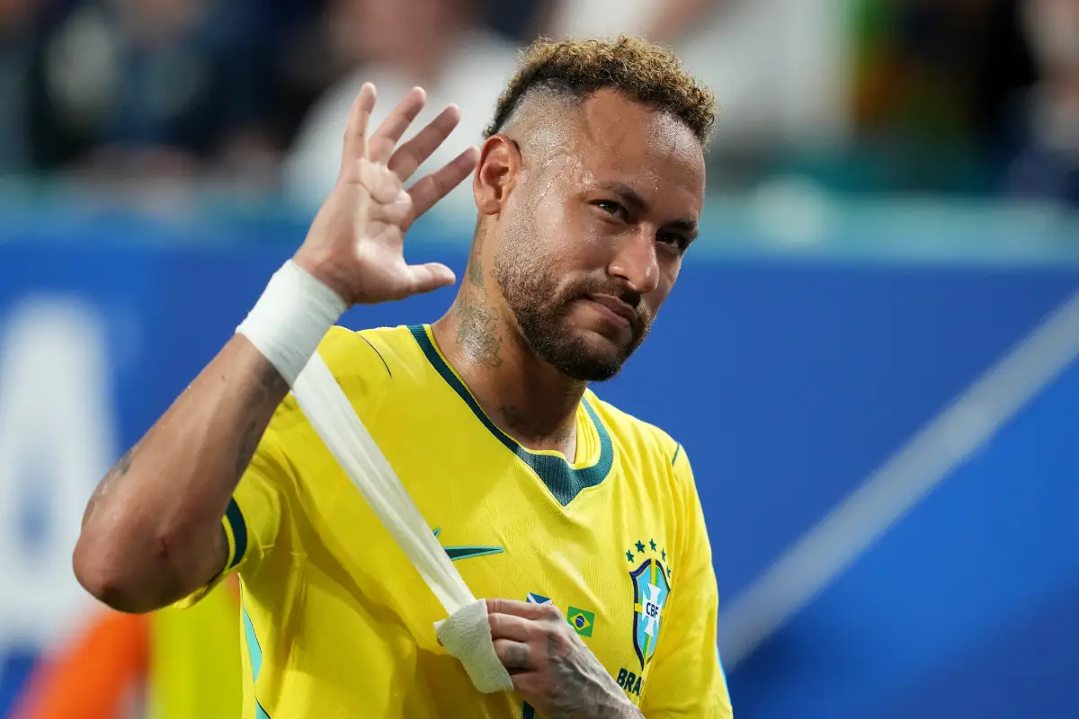 Neymar