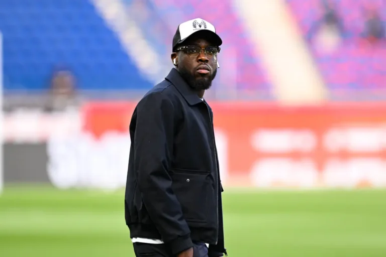 Orel Mangala