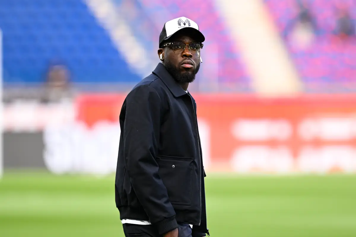 Orel Mangala