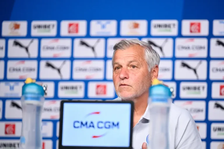 Bruno Genesio