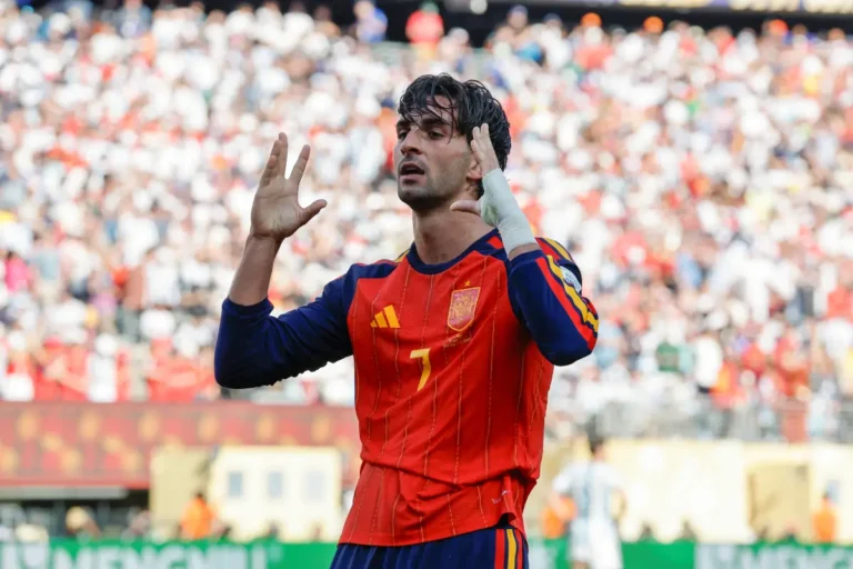 Ferran Torres