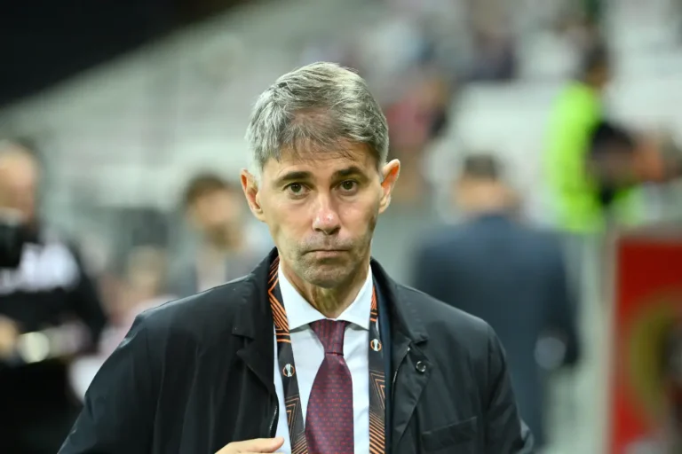 Frederic Massara