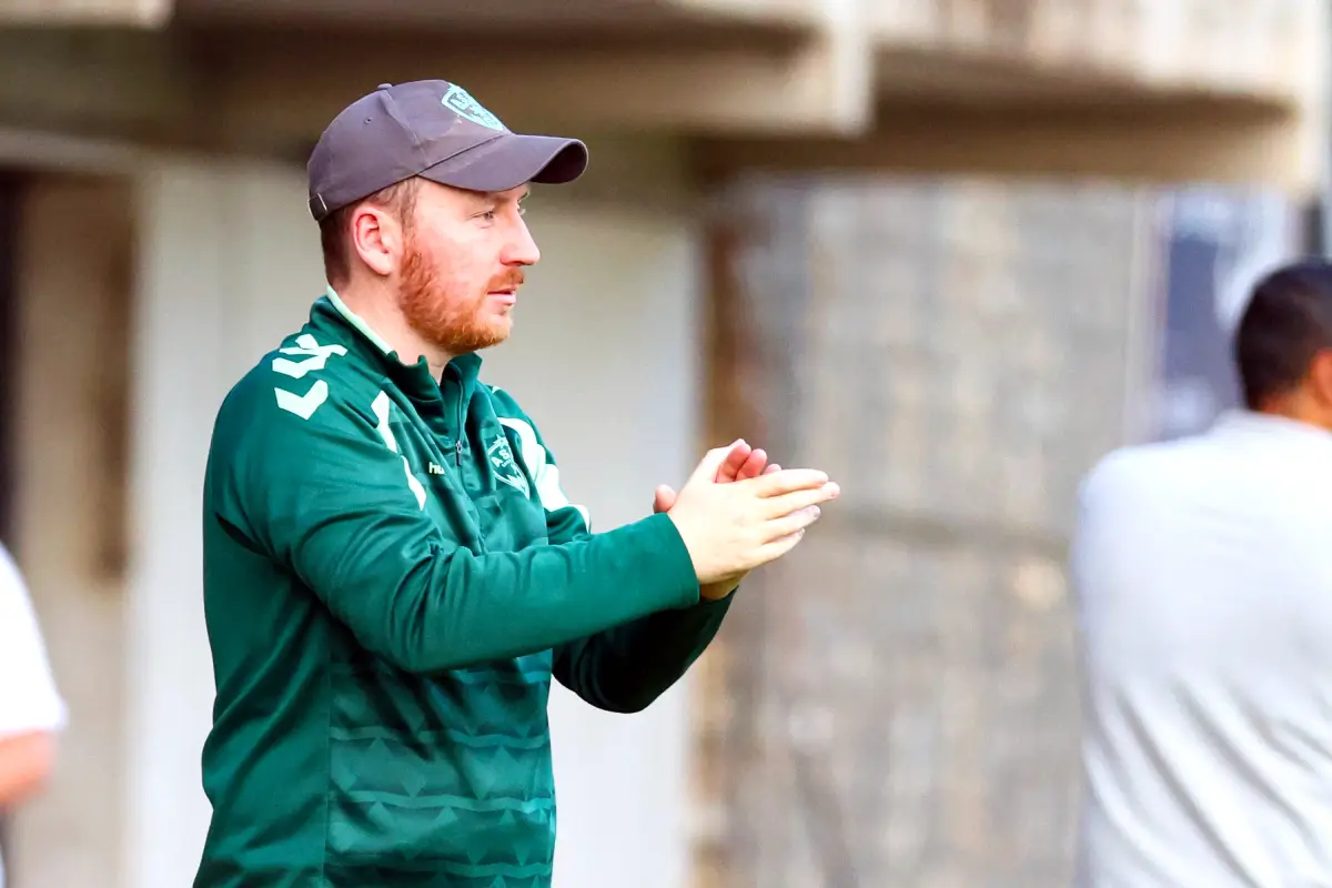 Mercato ASSE : Trois départs à l'étude avant la reprise du championnat ? Ian Cathro