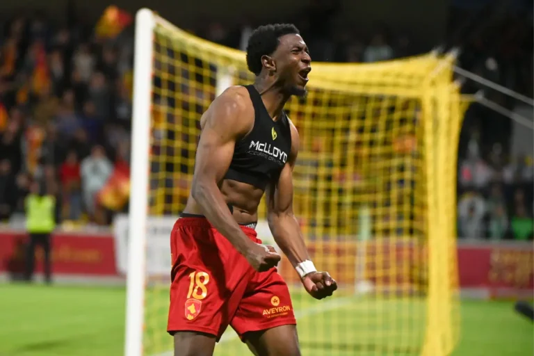 Ibrahima Baldé