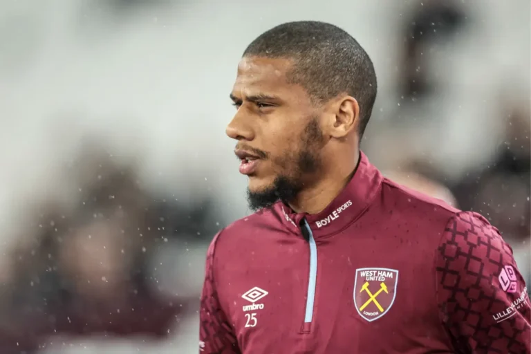 Jean-Clair Todibo