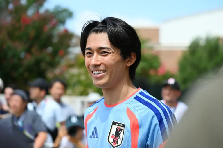 Keito Nakamura