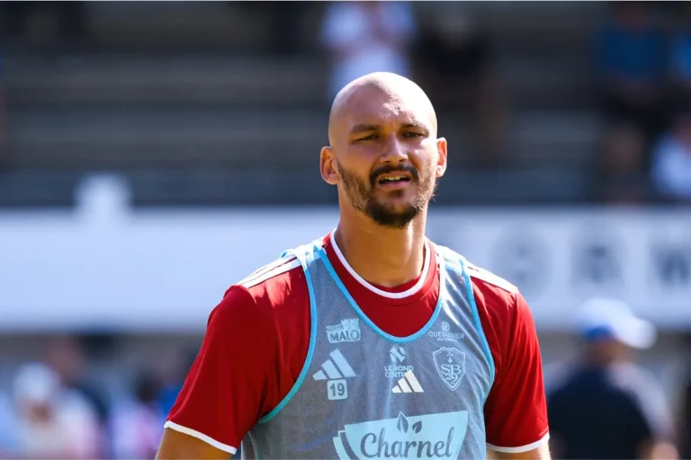 Ludovic Ajorque