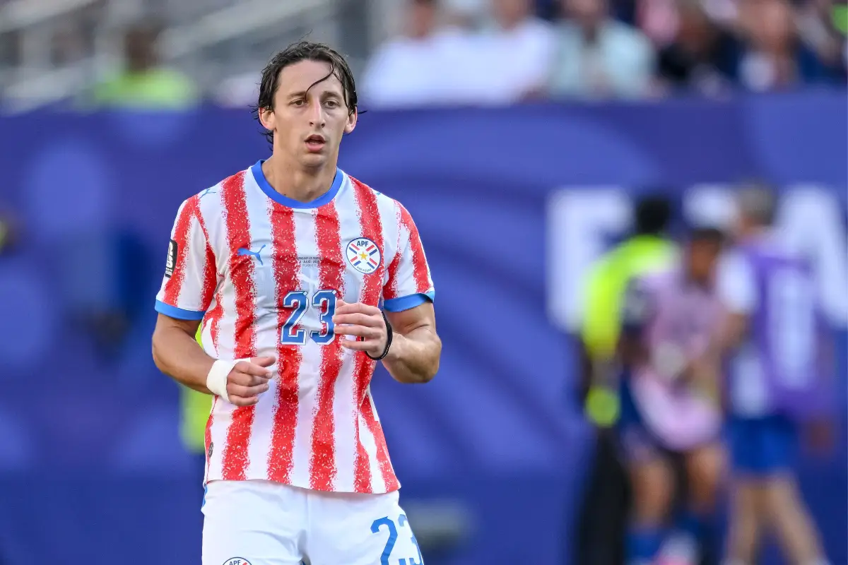 Mercato : Strabourg veut s'offrir le pire ennemi de l'équipe de France ! Matias Galarza Fonda