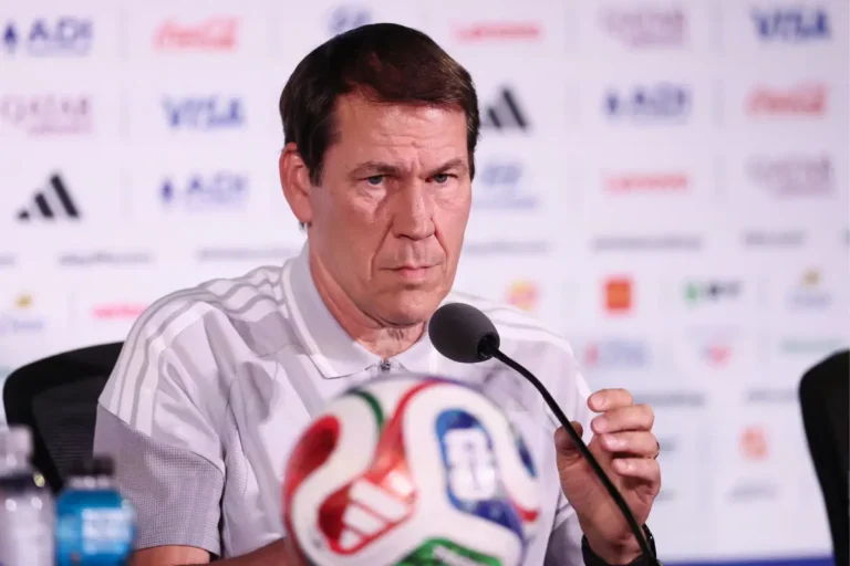 Rudi Garcia