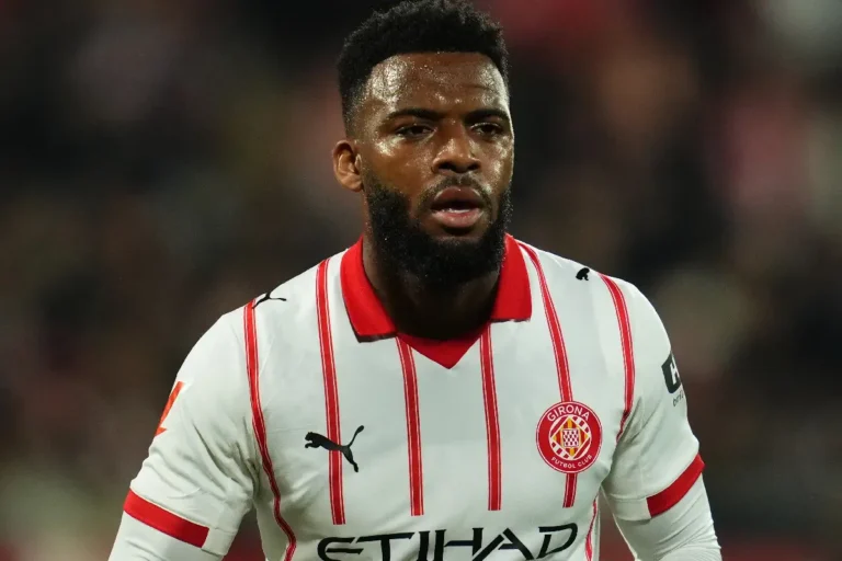Thomas Lemar